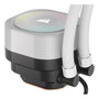 Corsair Nautilus 360 RS ARGB Blanco