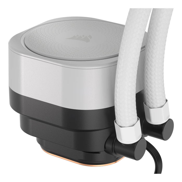 Corsair Nautilus 360 RS ARGB Blanco Corsair Nautilus 360 RS ARGB Blanco
