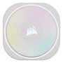 Corsair Nautilus 360 RS ARGB White