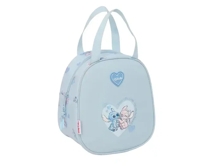 Safta Neceser Termo Stitch Disney Safta Neceser Termo Stitch Disney