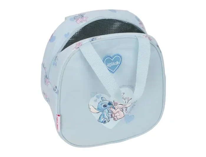 Safta Neceser Termo Stitch Disney Safta Neceser Termo Stitch Disney
