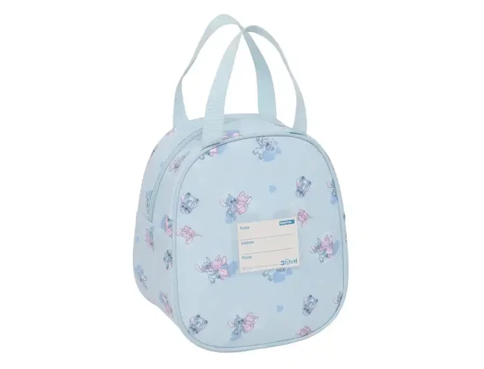 Safta Neceser Termo Stitch Disney Safta Neceser Termo Stitch Disney