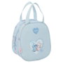 SAFTA Bolsa Portameriendas Termo Stitch Disney 19x14x22cm