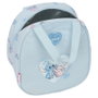 SAFTA Bolsa Portameriendas Termo Stitch Disney 19x14x22cm