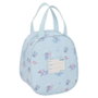 SAFTA Bolsa Portameriendas Termo Stitch Disney 19x14x22cm