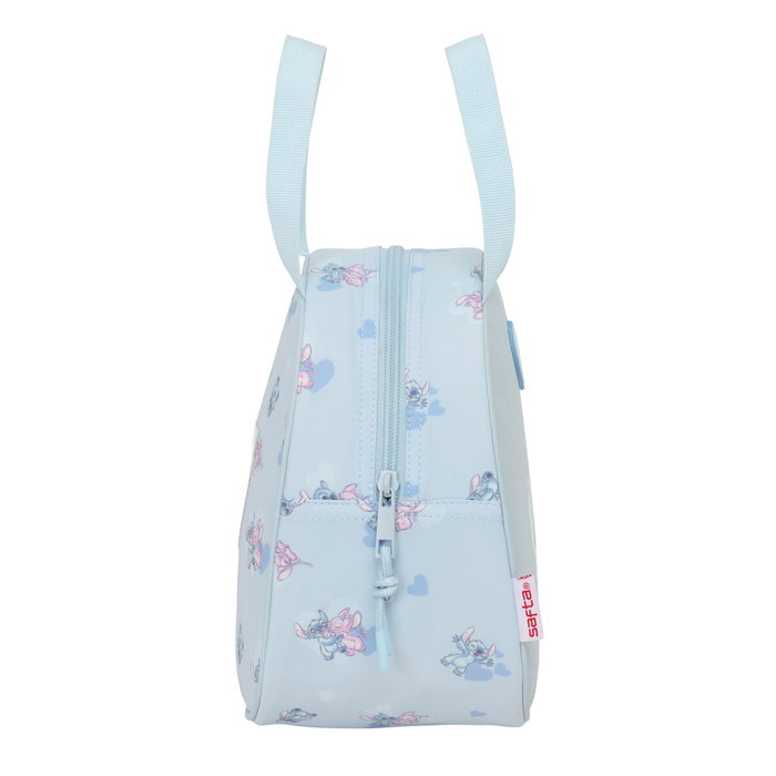 Safta Neceser Termo Stitch Disney Safta Neceser Termo Stitch Disney