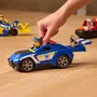 Spin Master SPI6074764 Vehículo y Figura Patrulla Canina - Persecución, Búsqueda y Rescate