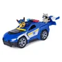 Spin Master SPI6074764 Vehículo y Figura Patrulla Canina - Persecución, Búsqueda y Rescate