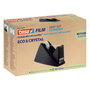 Tesa Cinta Adhesiva Eco & Crystal 19mm x 10m con Dispensador