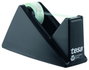 TESA Dispensador de sobremesa con cinta Tesafilm Eco & Crystal 10 m x 19 mm