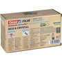 TESA Dispensador de sobremesa con cinta Tesafilm Eco & Crystal 10 m x 19 mm