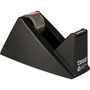 TESA Dispensador de sobremesa con cinta Tesafilm Eco & Crystal 10 m x 19 mm