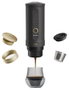 OutIn Nano x Kruve Set de Regalo Negro/Dorado