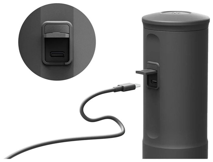 OutIn Nano x Kruve Set de Regalo Negro/Dorado OutIn Nano x Kruve Set de Regalo Negro/Dorado