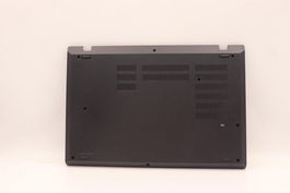 Lenovo Base cover assembly para ThinkPad T15p Gen 3 laptop