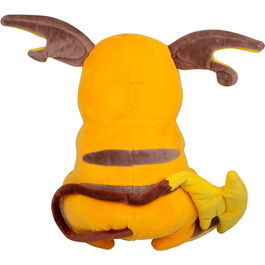 Jazwares Peluche Raichu Pokemon 25cm