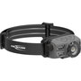 Ansmann Headlight HD450FRS Dimmable Li-Ion USB-C