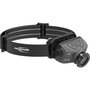 Ansmann Headlight HD450FRS Dimmable Li-Ion USB-C