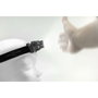 Ansmann Headlight HD450FRS Dimmable Li-Ion USB-C