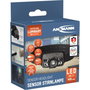 Ansmann Headlight HD450FRS Dimmable Li-Ion USB-C