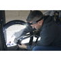 Ansmann Headlight HD450FRS Dimmable Li-Ion USB-C