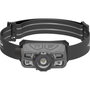 Ansmann Headlight HD450FRS Dimmable Li-Ion USB-C