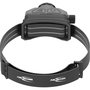 Ansmann Headlight HD450FRS Dimmable Li-Ion USB-C