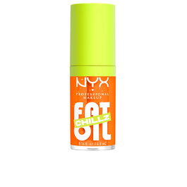 Fat Oil Chillz Brillo de Labios 4,8 ml