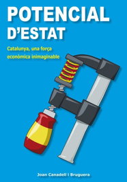 Potencial d'estat, Joan Canadell i Bruguera - NAUTILUS COMUNICACIO Y CULTURA