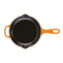 Le Creuset Signature Sartén de Hierro Fundido 20cm Volcanic