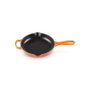 Le Creuset Signature Sartén de Hierro Fundido 20cm Volcanic