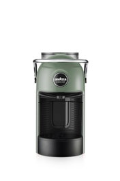 Lavazza Jolie Evo Cafetera de cápsulas Verde