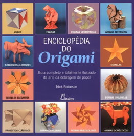 DINALIVRO (PORT).ENCICLOPEDIA DO ORIGAMI