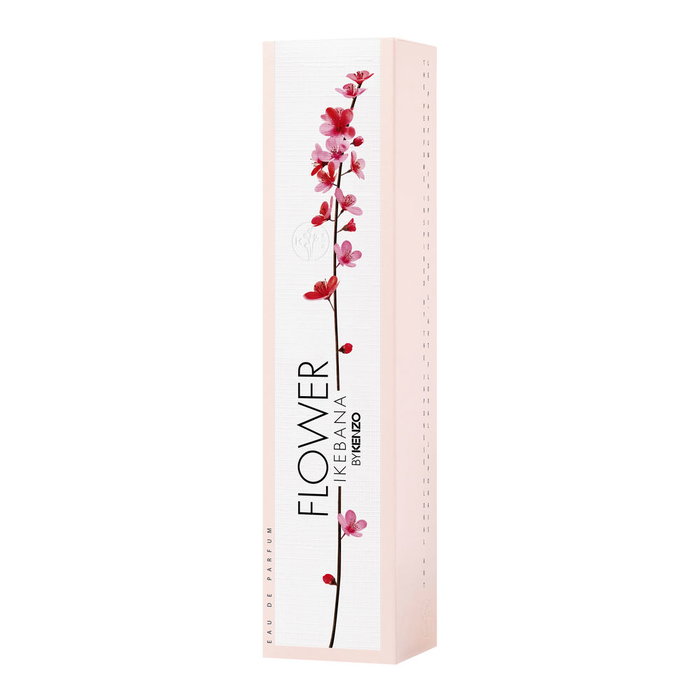 Kenzo Flower Ikebana Eau de Parfum para Mujer 75 ml