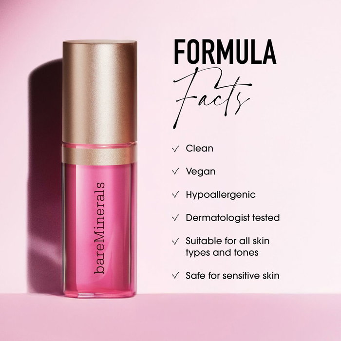 Bare Minerals NOURISHING Aceite de Labios Spark Bare Minerals NOURISHING Aceite de Labios Spark
