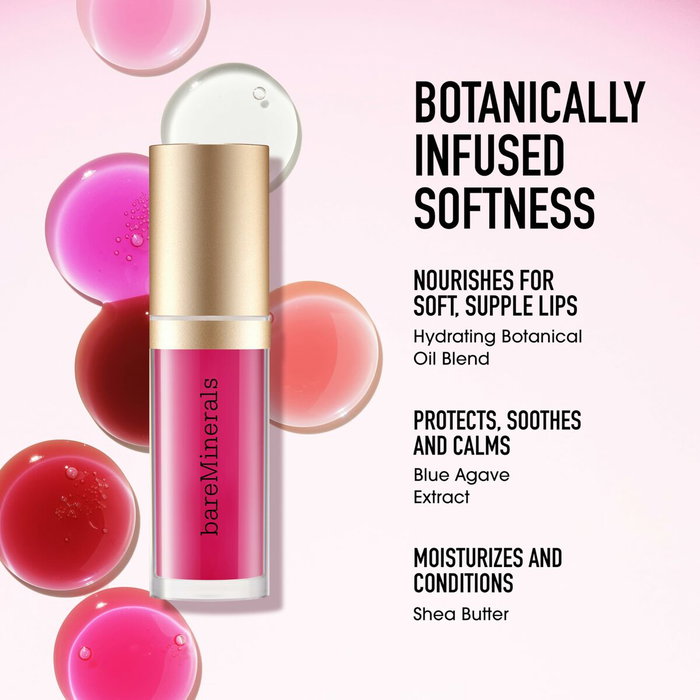 Bare Minerals NOURISHING Aceite de Labios Spark Bare Minerals NOURISHING Aceite de Labios Spark