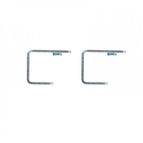 Nanocable Adaptador Metálico de 2.5 a 3.5 para Disco Duro