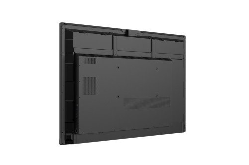 LG CreateBoard Standard 55TR3DQ-B Pantalla Interactiva 55 pulgadas 4K UHD Negro LG CreateBoard Standard 55TR3DQ-B Pantalla Interactiva 55 pulgadas 4K UHD Negro