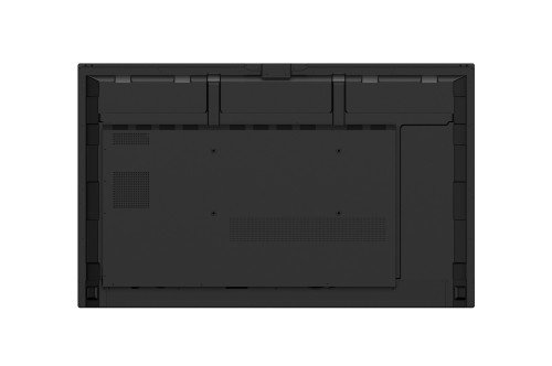 LG CreateBoard Standard 55TR3DQ-B Pantalla Interactiva 55 pulgadas 4K UHD Negro LG CreateBoard Standard 55TR3DQ-B Pantalla Interactiva 55 pulgadas 4K UHD Negro