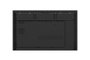 LG CreateBoard Standard 55TR3DQ-B Pantalla Interactiva 55 pulgadas 4K UHD Negro