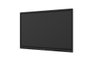 LG CreateBoard Standard 55TR3DQ-B Pantalla Interactiva 55 pulgadas 4K UHD Negro