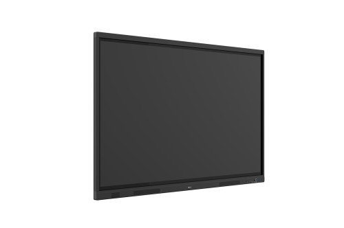 LG CreateBoard Standard 55TR3DQ-B Pantalla Interactiva 55 pulgadas 4K UHD Negro LG CreateBoard Standard 55TR3DQ-B Pantalla Interactiva 55 pulgadas 4K UHD Negro