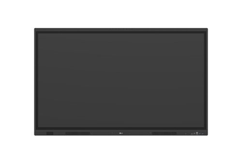 LG CreateBoard Standard 55TR3DQ-B Pantalla Interactiva 55 pulgadas 4K UHD Negro LG CreateBoard Standard 55TR3DQ-B Pantalla Interactiva 55 pulgadas 4K UHD Negro