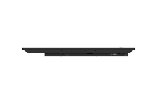 LG CreateBoard Standard 55TR3DQ-B Pantalla Interactiva 55 pulgadas 4K UHD Negro LG CreateBoard Standard 55TR3DQ-B Pantalla Interactiva 55 pulgadas 4K UHD Negro