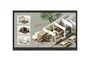 LG CreateBoard Standard 55TR3DQ 55 Pulgadas 4K Ultra HD Pantalla Táctil Negro