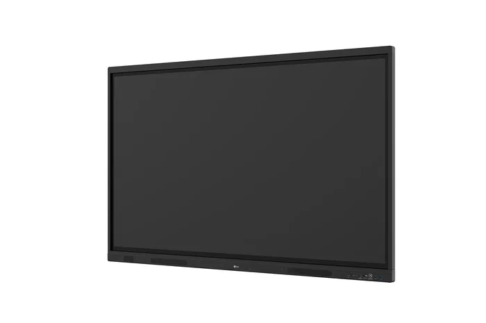 LG CreateBoard Standard 55TR3DQ 55 Pulgadas 4K Ultra HD Pantalla Táctil Negro