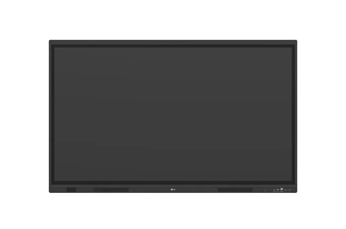 LG CreateBoard Standard 55TR3DQ 55 Pulgadas 4K Ultra HD Pantalla Táctil Negro