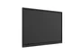 LG CreateBoard Standard 55TR3DQ 55 Pulgadas 4K Ultra HD Pantalla Táctil Negro
