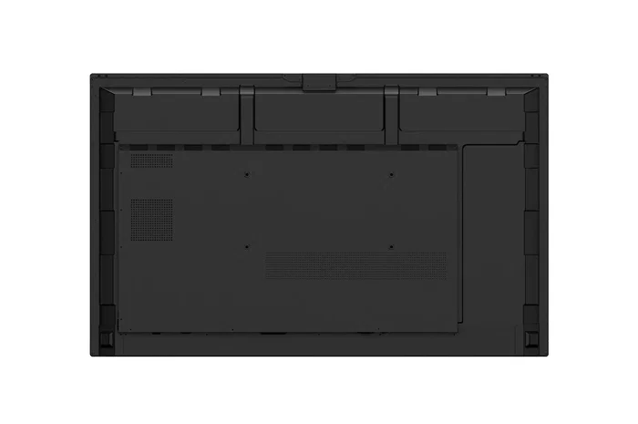 LG CreateBoard Standard 55TR3DQ 55 Pulgadas 4K Ultra HD Pantalla Táctil Negro