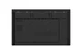 LG CreateBoard Standard 55TR3DQ 55 Pulgadas 4K Ultra HD Pantalla Táctil Negro